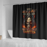 flame-skull-shower-curtain-when-i-was-born-the-devil-said-oh-shit-compettion