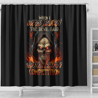 flame-skull-shower-curtain-when-i-was-born-the-devil-said-oh-shit-compettion