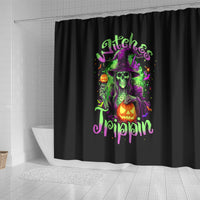 pumpkin-witch-skull-shower-curtain-witches-be-trippin