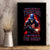 Soldier Skull Canvas Wall Art Your First Mistake Was Thinking I Was One Of The Sheep - Wonder Print Shop