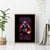 Soldier Skull Canvas Wall Art Your First Mistake Was Thinking I Was One Of The Sheep - Wonder Print Shop