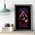 Soldier Skull Canvas Wall Art Your First Mistake Was Thinking I Was One Of The Sheep - Wonder Print Shop