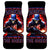 Soldier Skull Car Mats Your First Mistake Was Thinking I Was One Of The Sheep - Wonder Print Shop