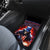 Soldier Skull Car Mats Your First Mistake Was Thinking I Was One Of The Sheep - Wonder Print Shop