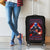 Soldier Skull Luggage Cover Your First Mistake Was Thinking I Was One Of The Sheep - Wonder Print Shop