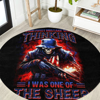 soldier-skull-round-carpet-your-first-mistake-was-thinking-i-was-one-of-the-sheep
