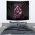 Soldier Skull Tapestry Your First Mistake Was Thinking I Was One Of The Sheep - Wonder Print Shop