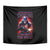 Soldier Skull Tapestry Your First Mistake Was Thinking I Was One Of The Sheep - Wonder Print Shop