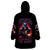 Soldier Skull Wearable Blanket Hoodie Your First Mistake Was Thinking I Was One Of The Sheep - Wonder Print Shop