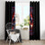 Soldier Skull Window Curtain Your First Mistake Was Thinking I Was One Of The Sheep - Wonder Print Shop