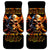Fire Gun Skull Car Mats Your First Mistake Was Thinking I Was One Of The Sheep - Wonder Print Shop