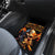 Fire Gun Skull Car Mats Your First Mistake Was Thinking I Was One Of The Sheep - Wonder Print Shop