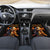 Fire Gun Skull Car Mats Your First Mistake Was Thinking I Was One Of The Sheep - Wonder Print Shop