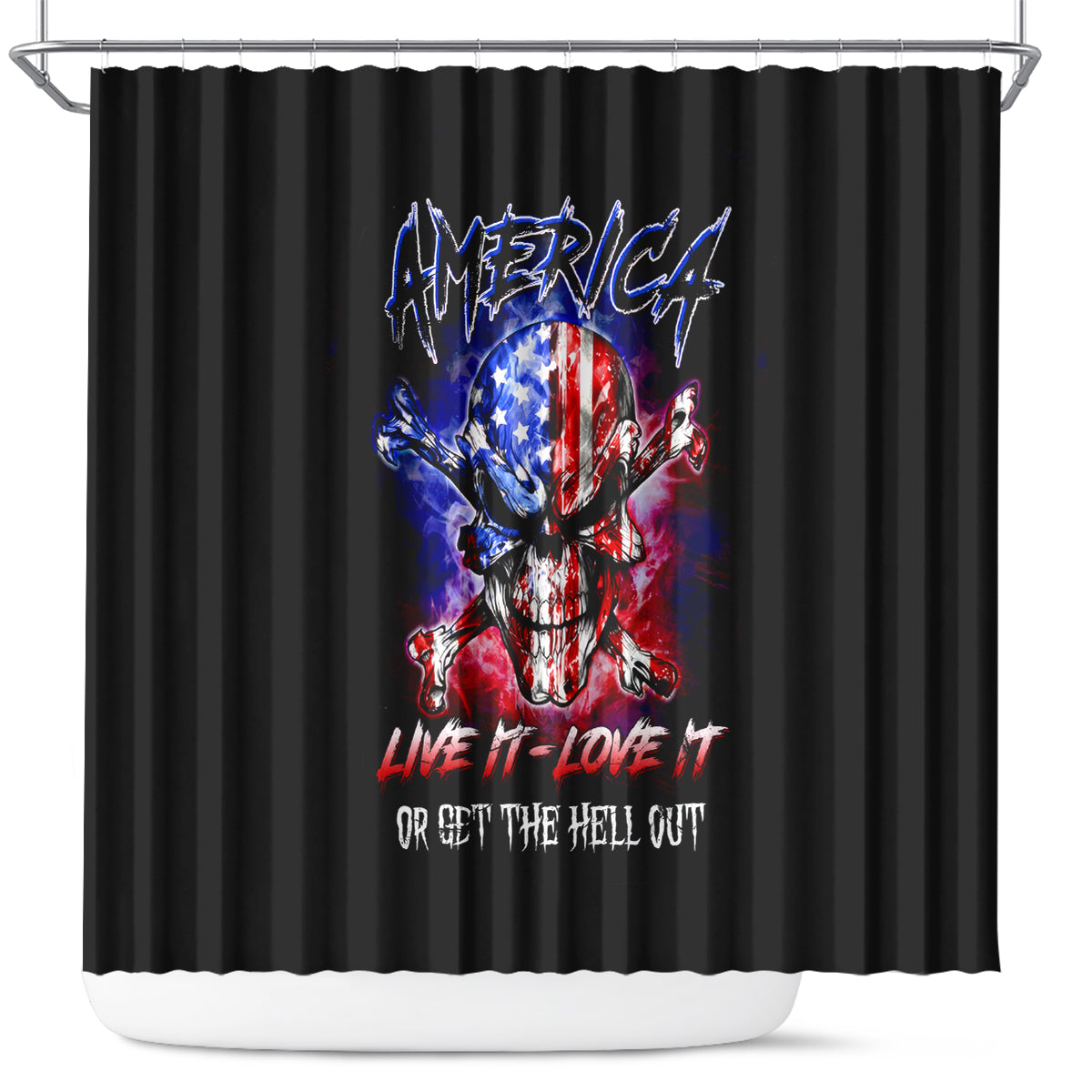 american-skull-shower-curtain-american-live-it-love-it-or-get-the-hell-out