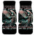 Angel Skull Car Mats She Whispered Back Iam The Storm - Wonder Print Shop