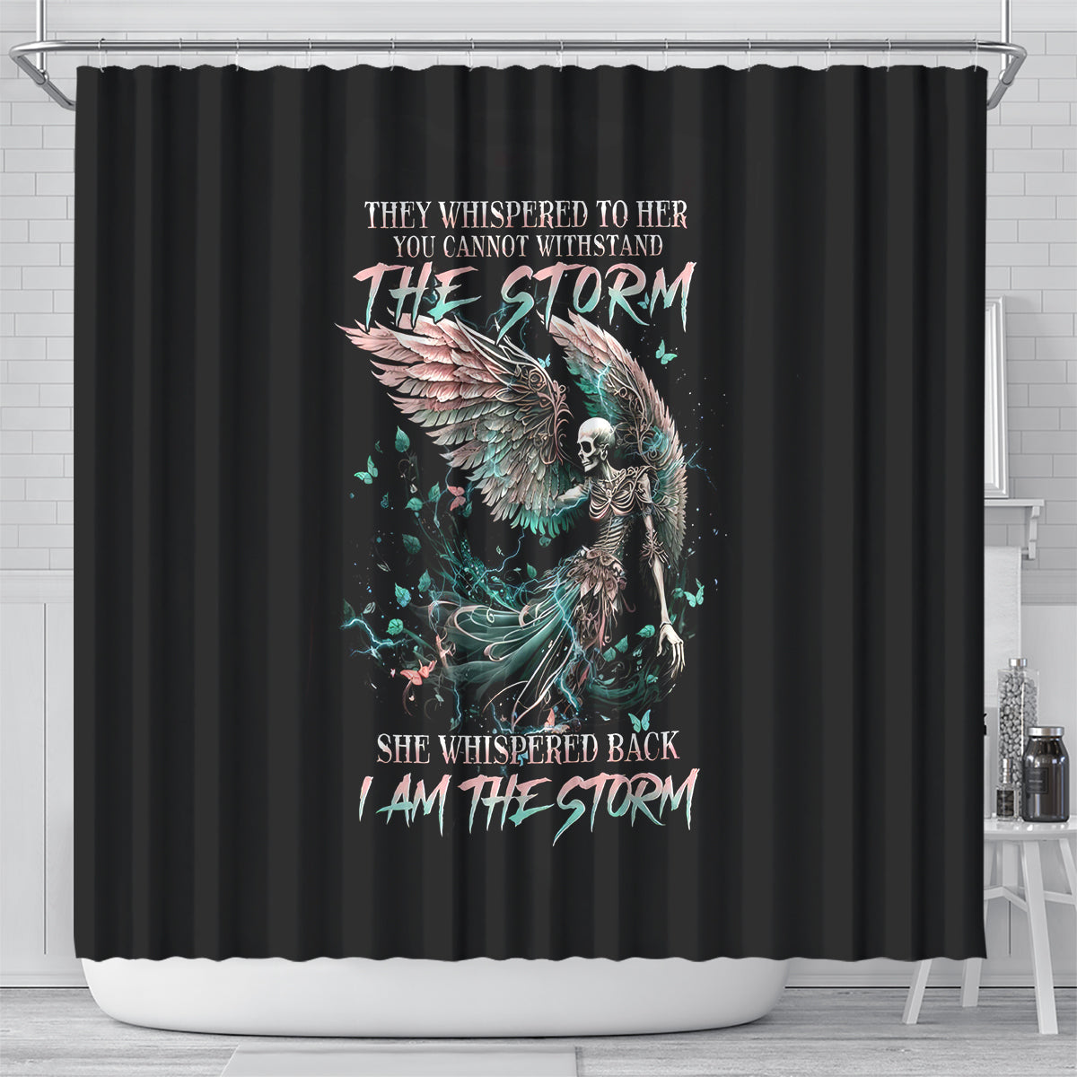 angel-skull-shower-curtain-she-whispered-back-iam-the-storm