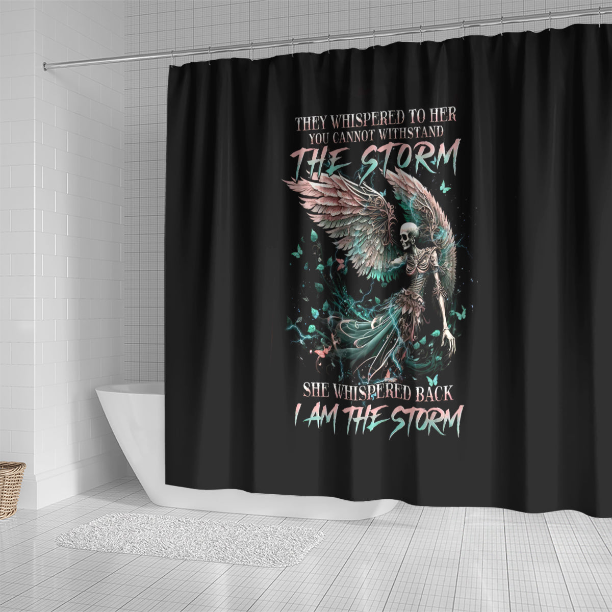 angel-skull-shower-curtain-she-whispered-back-iam-the-storm