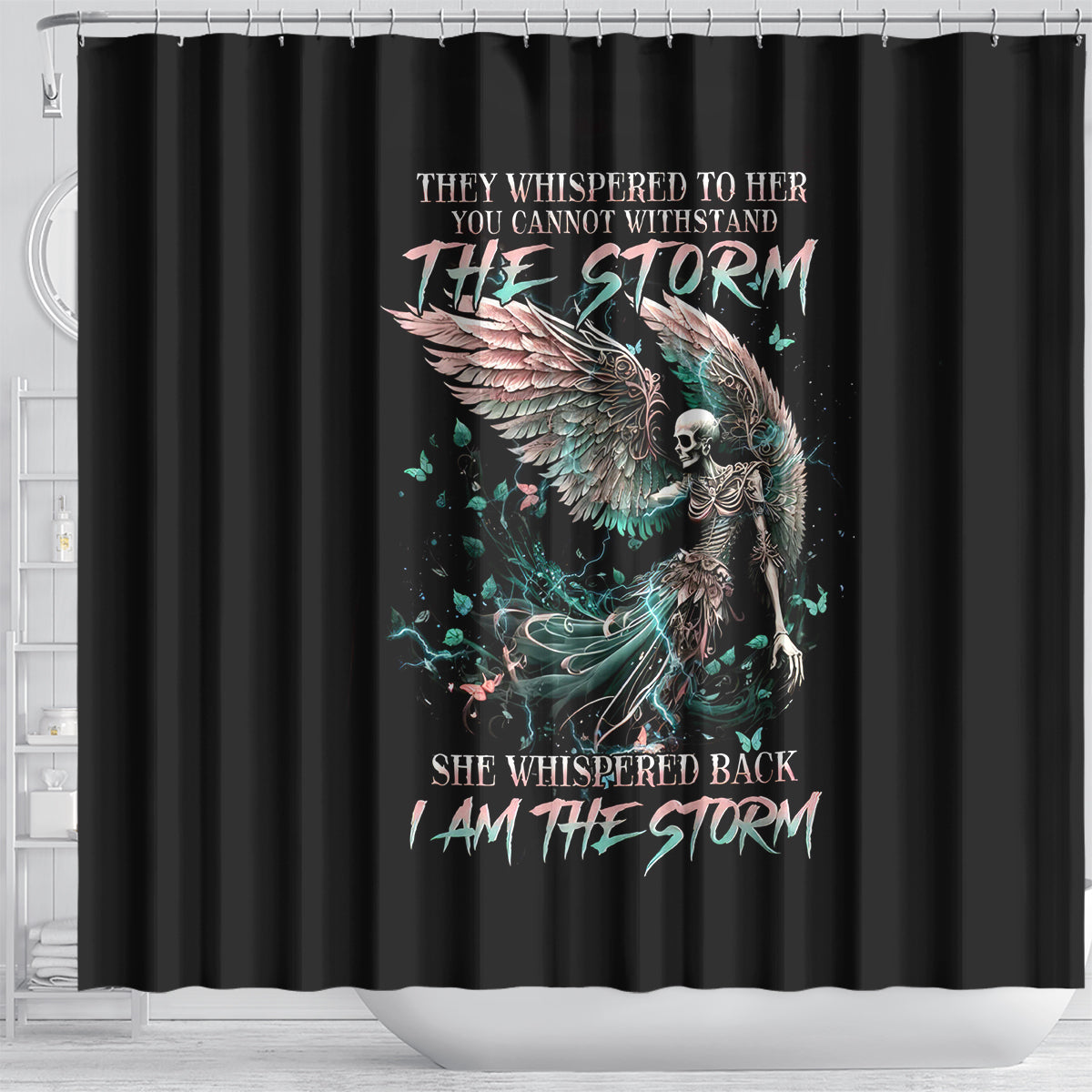 angel-skull-shower-curtain-she-whispered-back-iam-the-storm