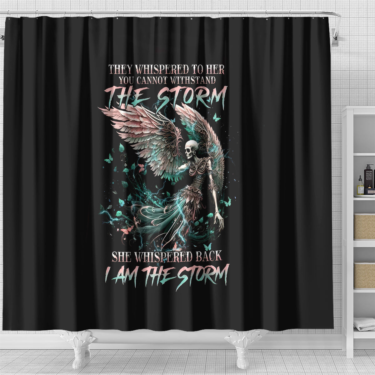 angel-skull-shower-curtain-she-whispered-back-iam-the-storm
