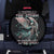 Angel Skull Spare Tire Cover She Whispered Back Iam The Storm - Wonder Print Shop