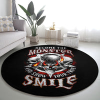 satan-skull-round-carpet-become-the-monster-and-show-your-true-smile