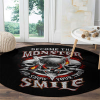 satan-skull-round-carpet-become-the-monster-and-show-your-true-smile