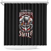 satan-skull-shower-curtain-become-the-monster-and-show-your-true-smile