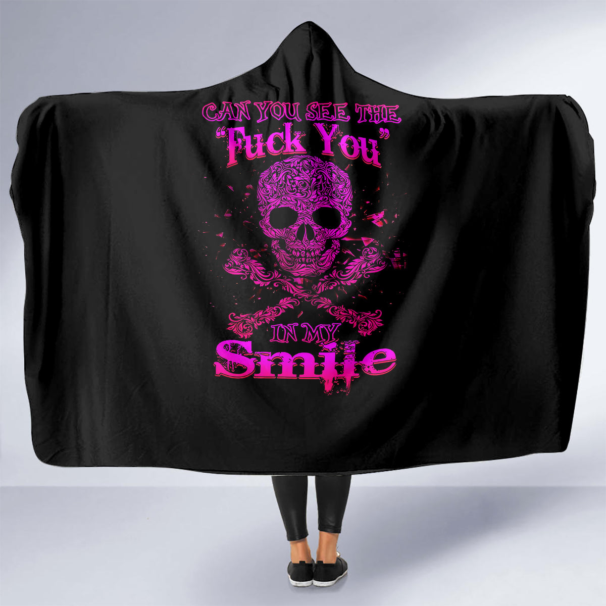 flower-skull-hooded-blanket-can-you-see-the-fuck-you-in-my-smile