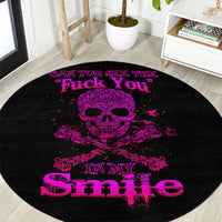 flower-skull-round-carpet-can-you-see-the-fuck-you-in-my-smile