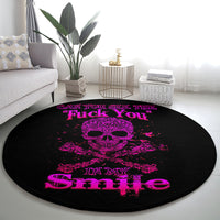 flower-skull-round-carpet-can-you-see-the-fuck-you-in-my-smile