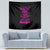 Flower Skull Tapestry Can You See The Fuck You In My Smile - Wonder Print Shop
