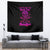 Flower Skull Tapestry Can You See The Fuck You In My Smile - Wonder Print Shop