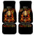 Fire Skull Car Mats Did I Piss You Off That's Great At Least I'm Doing Something Right - Wonder Print Shop