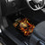 Fire Skull Car Mats Did I Piss You Off That's Great At Least I'm Doing Something Right - Wonder Print Shop