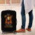 Fire Skull Luggage Cover Did I Piss You Off That's Great At Least I'm Doing Something Right - Wonder Print Shop