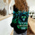 Flame Skull Women Casual Shirt I Don't Stop When I Tired I Stop When I Fucking Done - Wonder Print Shop