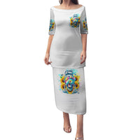 Skull Girl Puletasi Assuming I Was Like Most Girls Was Your First Mistake - Wonder Print Shop