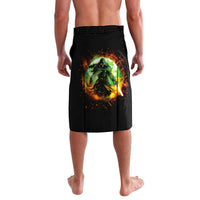 Fairy Skull Lavalava In My Next Life I Want To Be The Karme Fairy - Wonder Print Shop
