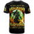Fairy Skull T Shirt In My Next Life I Want To Be The Karme Fairy - Wonder Print Shop