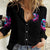 Witch Skull Women Casual Shirt Buckle Up Buttercup You Just Flipped My Bitch Switch - Wonder Print Shop