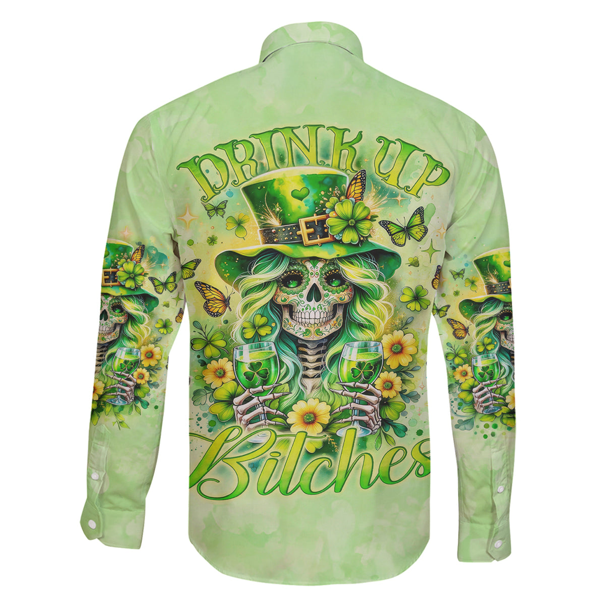 Thunder Skull Family Matching Off Shoulder Short Dress and Hawaiian Shirt I'm Not Anti Social I'm Just Not User Friendly - Wonder Print Shop