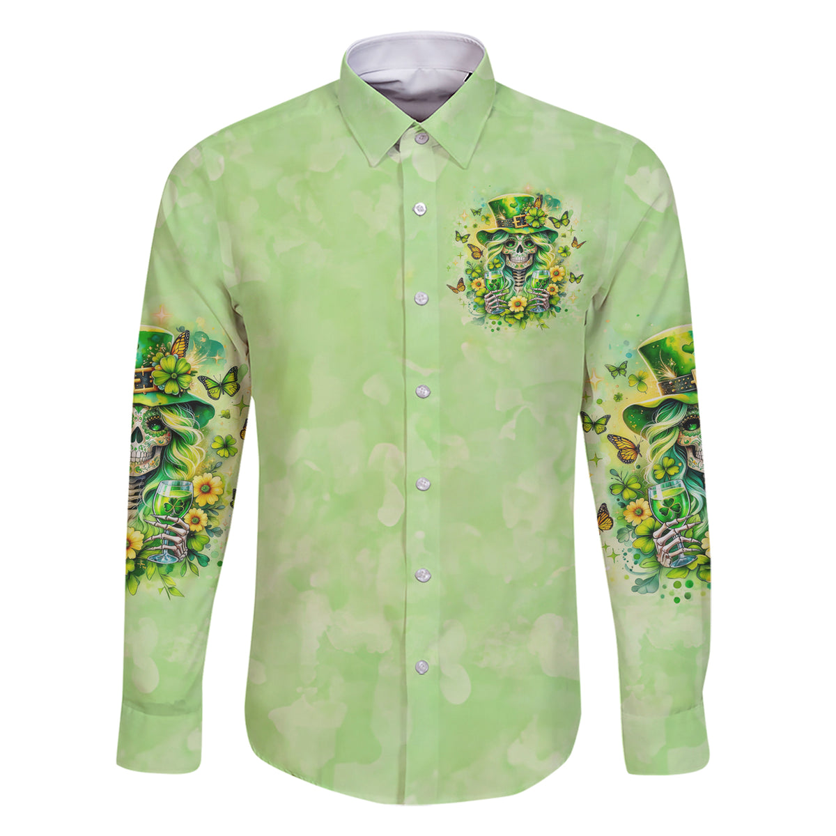 Thunder Skull Family Matching Short Sleeve Bodycon Dress and Hawaiian Shirt I'm Not Anti Social I'm Just Not User Friendly - Wonder Print Shop