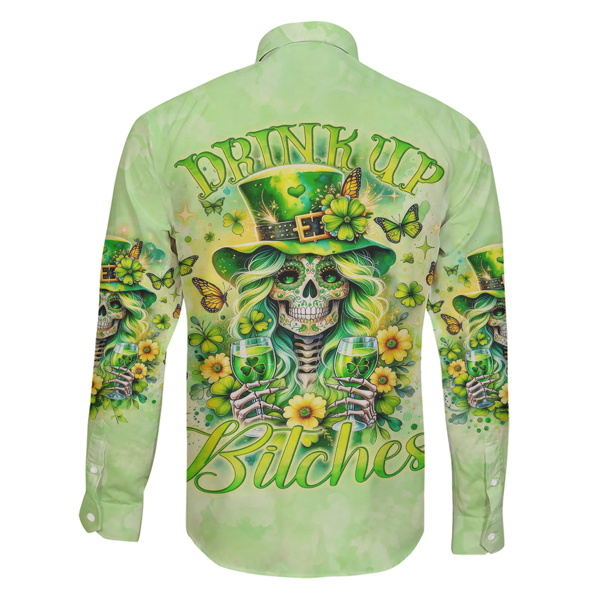 Thunder Skull Family Matching Short Sleeve Bodycon Dress and Hawaiian Shirt I'm Not Anti Social I'm Just Not User Friendly - Wonder Print Shop