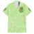 Thunder Skull Family Matching Summer Maxi Dress and Hawaiian Shirt I'm Not Anti Social I'm Just Not User Friendly - Wonder Print Shop