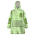 Thunder Skull Wearable Blanket Hoodie I'm Not Anti Social I'm Just Not User Friendly - Wonder Print Shop