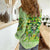 Thunder Skull Women Casual Shirt I'm Not Anti Social I'm Just Not User Friendly - Wonder Print Shop