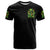 Irish Skull T Shirt Let The Shenanigans Begin - Wonder Print Shop