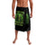 Viking Skull Lavalava If Your Path Demnads You Walk Through Hell Walk As If You Own The Place - Wonder Print Shop