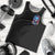 Wolf Skull Men Tank Top Your First Mistake Was Thinking I was One Of The Sheep - Wonder Print Shop