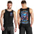 Wolf Skull Men Tank Top Your First Mistake Was Thinking I was One Of The Sheep - Wonder Print Shop